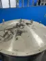 1700 GAL S/S TANK