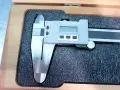 STARRETT 26" TOTAL CALIPER LENGTH DIGITAL CALIPER W/CASE  -  721