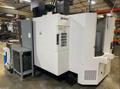 Okuma MF-46VA Used CNC Vertical Machining Center For Sale - 2019