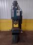 10 TON GREENERD MODEL #HPB-10 HYDRAULIC C-FRAME PRESS, 8&quot; STROKE: STOCK #16266