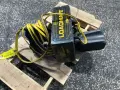 R&amp;M 2 TONS, 16/4 FPM, 2.8/0.75 HP LOADMATE CHAIN HOIST  -  LM102.00012PC16T2