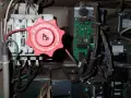 Yaskawa Motoman Robot  - Mh6