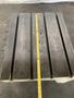 30&quot; W X 24&quot; X 17&quot; H CARLTON T-SLOTTED DRILL BOX TABLE. STOCK #0258224