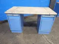 LISTA 60" X 30" WORKBENCH