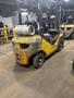 2020 Komatsu FG25T -16 Forklift – 5,000 lb Capacity, Propane