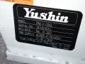 YUSHIN ROBOT  -  RA11-A-100SL