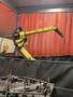 Genesis Welding Systems Robotic Welding Cell, Fanuc ArcMate 120iD 10L, 2012 – Miller Auto Axcess 300 DI Power Source
