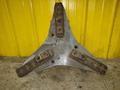 20” 3 JAW PANDJIRIS MODEL #TJ20 WELDING POSITIONER GRIPPER CHUCK: YOBRO #24933