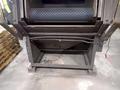 US FILTER/WHEELABRATOR WTB-6.0 SHOT BLAST MACHINE: YOBRO #24278