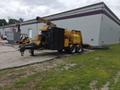 Vermeer WC2300XL Whole Tree Chipper, 2022 – 440 HP CAT C13, 23” Capacity, Towable Forestry Wood Chipper