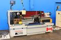 15"/23" x 50" HARRISON GAP BED ENGINE LATHE, MODEL M390