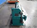 GRIZZLY 20 GAUGE PAN &amp; BOX BRAKE  -  G0557