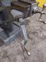 2 HP ALLIANT MODEL 100-1520 RAM TYPE VERTICAL MILL: STOCK #10353