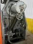 20,000 LBS X 36" LITTELL MODEL #S200-36 PULL OFF UNCOILER COIL REEL W/ COIL CAR: YOBRO #26128
