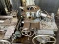 WARNER &amp; SWASEY MODEL #3-A, M-3500 UNIVERSAL TURRET LATHE: YOBRO #25919