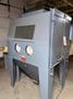 TRINCO 48&quot; X 36&quot; DRY BLAST CABINET: STOCK #78144