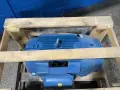 WEG 40 HP MOTOR   -  T04018ET3H324T-W22