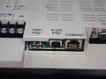 OMRON INTERACTIVE DISPLAY UNIT  -  NS12-TS01B-V2