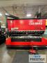 138 Ton Amada 7-Axis FBD-III-1253 NT Hydraulic Upacting CNC Press Brake