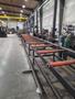 PRODEVOC PCR-41 ROBOTIC PLASMA STRUCTURAL STEEL PROCESSING LINE(NEW IN 2024). STOCK # 0540826