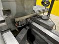48" / 60" SWING X 84" SIRCO MODEL #PA-36 HEAVY DUTY GAP BED ENGINE LATHE, 5.5" HOLE: STOCK #21004