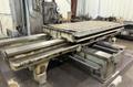 4" GIDDINGS &amp; LEWIS 340-T HORIZONTAL BORING MILL. STOCK # 0758926