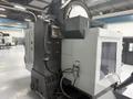 Haas VF-3 VMC, 2021 – TR-210 5th Axis, 50 ATC, WIPS, HSM, 15K RPM, Chip Auger