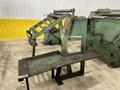 48&quot; AUTOMATIC FEED EDGE GUIDE, PINCH ROLL &amp; EDGE SLITTER TRIMMER: STOCK 19765