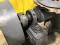 3 CUBIC FEET PATTERSON KELLEY CARBON STEEL POWDER V BLENDER: STOCK #17256