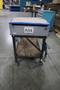 Allied Automation Titan Bagmaster 501 - Bag Opener and Filler - Blower Style w Cart- Auction Item