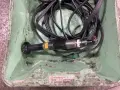 Atlas Copco 300 Watts Tensor S4/s7 And Nutrunner - Pf3007-c-hw