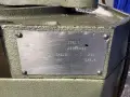 SCOTCHMAN 10.75” BLADE CIRCULAR COLD SAW  -  275LT