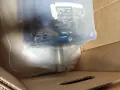 MARATHON MOTORS 15 HP MOTOR  -  215TTDBD6001
