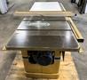 10" Powermatic Table Saw Model 66, 3 HP, 1 Phase