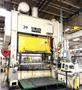 400-ton Blow Press Model #SC2-400-96-54 Straight Side Mechanical Metal Stamping Press For Sale, Year 1994