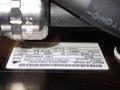 YASKAWA AC SERVO MOTOR  -  SGMGH-13A2A-YRA1
