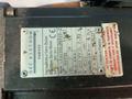 Parvex Servo Motor W/ Neugart Pl90s/mo/vo - Lx420clr6300-z