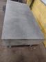 8&#039; X 4&#039; X 14&quot; CHALLENGE PRECISION LAYOUT INSPECTION GRANITE TABLE: STOCK #23786