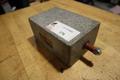 Rahn Granite Inspection Block w Handles 9" x 5.57" x 4"High- Auction Item