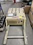 Thermtronix model lsf900 900# stationary melting furnace s/n 961316 with lid and controls