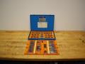 Continental Int. Tap &amp; Die Set w/ Case- Auction Item