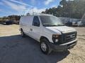 Ford Econoline E-350 Cargo Van, 2013 – 5.4L V8 Commercial Work Van