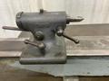 8" X 36" BROWN &amp; SHARPE BENCH CENTERS: STOCK #81172