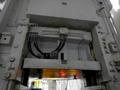 800 TON  MINSTER MODEL #90-800 KNUCKLE JOINT PRESS : STOCK #77652