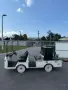 2017 TAYLOR DUNN &quot;BIGFOOT&quot; Industrial Utility Cart USA #7524