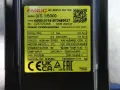 FANUC 0.5 KW BIS 1/6000 AC SERVO MASTER  -  A06B-0116-B704#0037