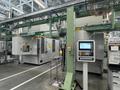Liebherr LS 200F CNC Gear Shaping Machine, 2021 – Siemens 840D, 280 mm Diameter, QTY 3 Available