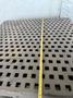 60" X 60" X 36" ACORN WELDING TABLE W/ STAND. STOCK # 0544326
