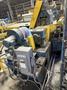48" X 6" WEAN MOTORIZED SLITTER HEAD FOR SLITTING LINE. STOCK # 0435226