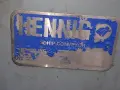 HENNIG INC CHIP CONVEYOR  -  VM22/25/30